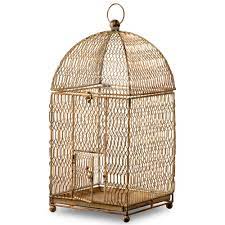 We have parrot play stands, flight cages, covers, travel carriers and more at great prices. National Tree Co Square Birdcage Decorative Bird Houses Bird Cage Decor Bird Cage