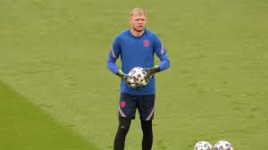 Registered in england number 1497205. Transfer Von Ramsdale Arsenal Einigt Sich Mit Sheffield
