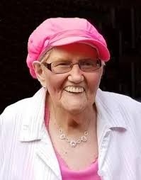 Helen Duff Obituary (1939