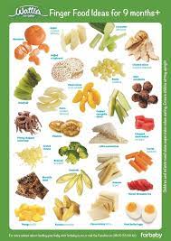 Finger Food Ideas For 9 Months Plus Healthy Baby Food Baby First Foods Baby Food Recipes