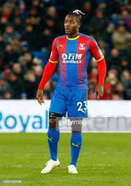 Latest on crystal palace forward michy batshuayi including news, stats, videos, highlights and more on espn Cryastal Palace F C