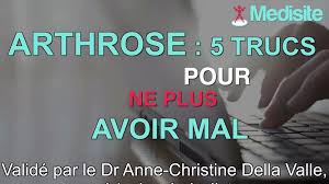 Les crèmes efficaces | medisite. Arthrose Des Doigts 5 Trucs Pour Ne Plus Avoir Mal Video Dailymotion
