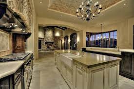 Sharp tools will make better cuts and require less effort to power through cuts. 27 Luxury Kitchens Costing More Than 100k Remodeling Expense