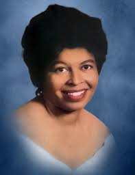 Obituary information for Pearlean Baker Grant