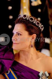 Queen Silvia, Crown Princess Victoria, Queen...
