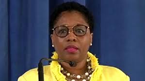 Ms ayanda dlodlo served as the deputy minister of public service and administration of the republic of south africa; Ayanda Dlodlo Archives Page 3 Of 19 Sabc News Breaking News Special Reports World Business Sport Coverage Of All South African Current Events Africa S News Leader
