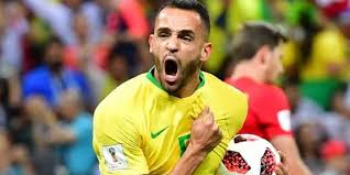 €5.00m * feb 8, 1988 in rio de janeiro, brazil Renato Augusto Da Passo Importante Para Rescisao Com Beijing Guoan E Se Aproxima Do Flamengo