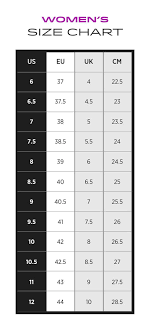 Size Guides For Lems Correct Toes Injinji Ahinsa