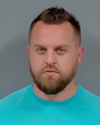 NEW MUGSHOT🚨 Contractor Jesse LaCoste was arrested again this morning in  Escambia County