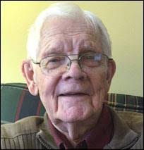 Roy SWANSON Obituary