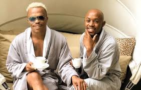 Maybe you would like to learn more about one of these? Mohale Allegedly Moves Out Of Somizi S House Celebs Now