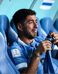 Pesta Upvote Suarez Menangis! : r/ghana