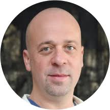 Dr. David Gitlin, DPM