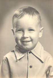 Larry Wheeler Obituary