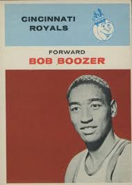 Bob Boozer 1961 Fleer #6 Base Price Guide
