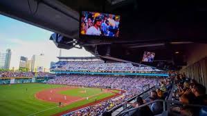 What Are The Vip Suites At Pnc Park Like