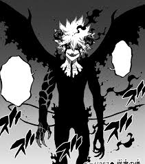 Liebe Black Clover Wiki Fandom Black clover has shared the first look at asta's full devil form. liebe black clover wiki fandom