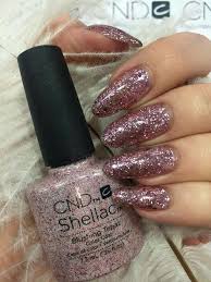 Blushing Topaz Shellac Nail Colors Gel Nail Colors Nails