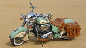 Jetzt indian bei mobile.de kaufen. Chief Vintage Von Harley Davidson Rivale Indian Im Test