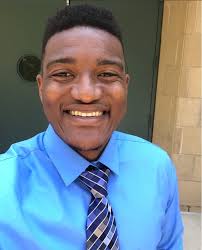 Vusumuzi Ngonidzashe Hove