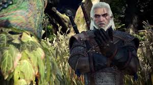Invaded monster hunter world with capcom's latest crossover event but did you know you could also unlock another fan favourite, ciri? The Geralt Monster Hunter Collaboration Will Feature A Familiar Witcher 3 Monster Pc Gamer