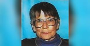 Mina Detrick Obituary