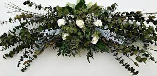 Eucalyptus Swag Wall Swag Rose Swag Decorative Swag Indoor Swag Natural Swag Flower Swag Dried Flower Swag Dried Flowers Drying Roses Flower Arrangements