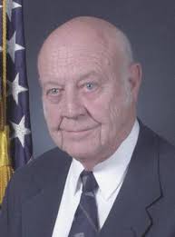 Obituary for A. Henry Studebaker