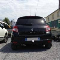 Maybe you would like to learn more about one of these? Attelage Renault Clio 3 Gt Renault Clio 3 Gt Westfalia Patrick Remorques