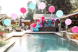 For a car party, hide hot wheels under bushes and behind trees. Kara S Party Ideas Tiktok Teen Birthday Party Kara S Party Ideas