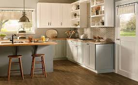 popular kitchen cabinet color ideas
