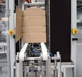 Case Packer RKZ-18NG - Polski producent maszyn pakujących ...