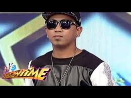 Explore tweets of jhong hilario @jhongsample on twitter. It S Showtime Kalokalike Face 3 Jhong Hilario 1 Video Dailymotion
