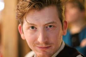 Tribute to Nicholas Leger, 1990