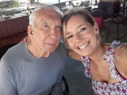 Coping with the loss of a father