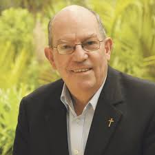 The beginning of an undying hope