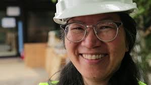 A day at Clark Construction Inc.