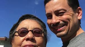 With Gratitude for Yolanda Hamm!