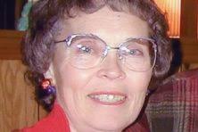 Obituary: Dorothy Katherine (Felhofer, Harmann) Ash