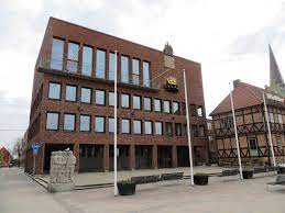 Halmstad, ˈhalmsta) is a town in halland on sweden's west coast. Halmstad Municipality Wikipedia