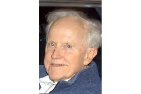 James Aton Obituary (1933