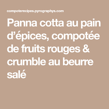 Epingle Sur Desserts
