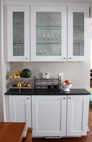 Do you know the time frame on delivery for hanssem cabinets. Martha Stewart Kitchen Cabinets