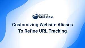 Urls shows the number of pages that your website is ranking with in the top 20 positions. Awr Video Tutorials Advanced Web Ranking