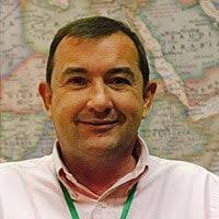 Taylors International Services