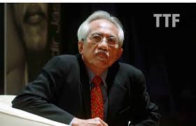 Datuk seri anwar ibrahim chastised veteran newsman datuk a. Kadir Jasin Throws Down Gauntlet To Muhyiddin And Rulers Aligned With Johor Palace The Third Force