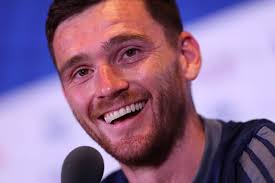 Andrew Robertson
