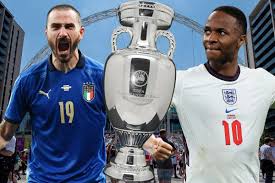 England will play in their first ever euro 2020 final! 6dldniqw6kjk9m