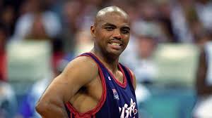 Charles Barkley's New Nike Sneakers Are Sitting on Shelves