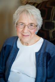 Obituary of Barbara Jean Reid